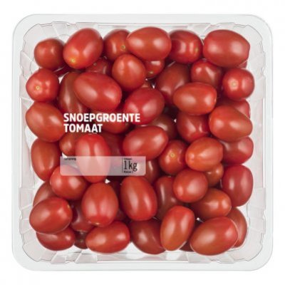 Huismerk Snoepgroente tomaat